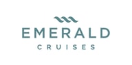 Emerald Cruises logo