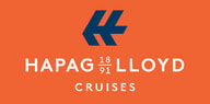 Hapag-Lloyd Cruises logo