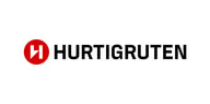 Hurtigruten logo