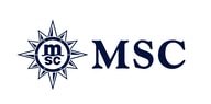 MSC Cruises logo