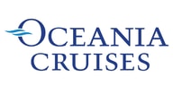 Oceania Cruises logo