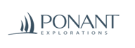 Ponant Cruises logo