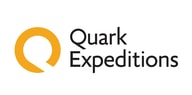 Quark Expeditions logo