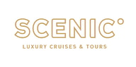 Scenic Cruises logo