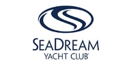 SeaDream Yacht Club logo