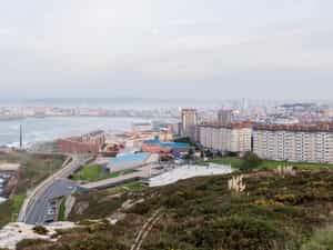 Cruise Day 8 La Coruna Spain