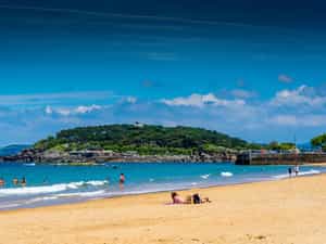 Cruise Day 19 Santander Spain