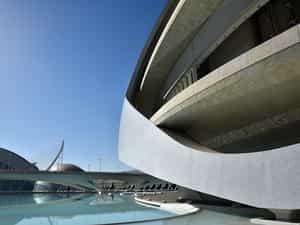 Cruise Day 6 Valencia Spain