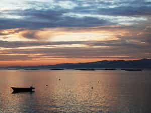Cruise Day 15 Vigo Spain