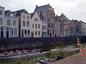 Cruise Day 7 Middelburg Netherlands