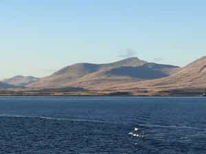 Cruise Day 4 Isle of Mull United Kingdom