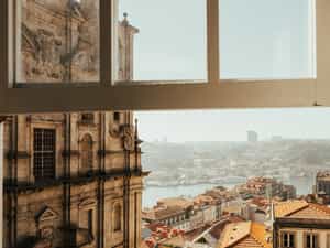 Cruise Day 10 Porto Portugal