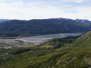 Cruise Day 8 Narsarsuaq Greenland Greenland
