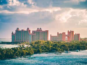 Cruise Day 9 Nassau Bahamas