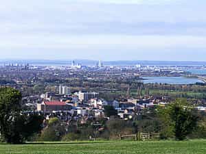Cruise Day 9 Portsmouth United Kingdom