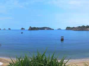 Cruise Day 5 Cu Lao Gieng Island Vietnam Vietnam