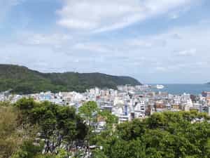 Cruise Day 8 Amami Oshima Island Japan Japan