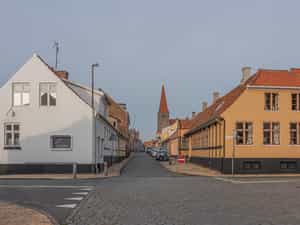 Cruise Day 4 Bornholm Island Denmark Denmark