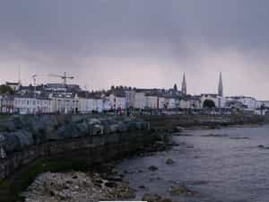 Cruise Day 26 Dun Laoghaire Ireland