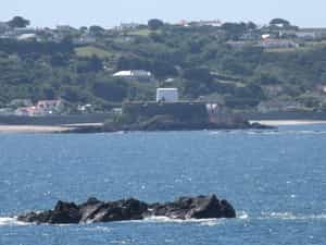 Cruise Day 10 Guernsey Island United Kingdom