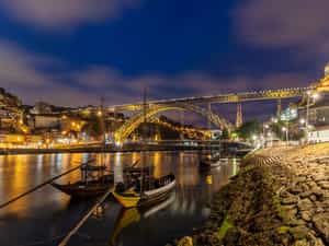 Cruise Day 3 Bitetos Portugal