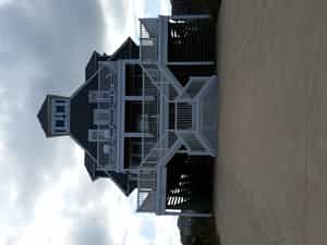 Cruise Day 12 Kitty Hawk United States