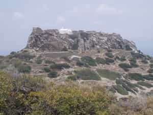 Cruise Day 13 Amorgos Island Greece
