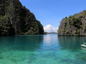 Cruise Day 3 Busuanga Island Philippines Philippines
