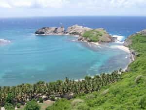Cruise Day 6 Iles des Saintes Guadeloupe