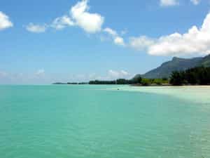 Cruise Day 11 Mahe Seychelles