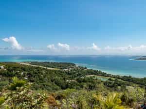 Cruise Day 1 Praslin Island Seychelles Seychelles