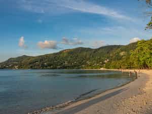 Cruise Day 11 St Joseph Atoll Seychelles Seychelles