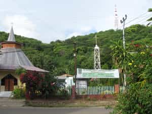 Cruise Day 4 Flores Island Indonesia Indonesia