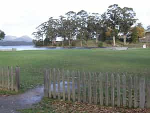 Cruise Day 27 Port Arthur Australia