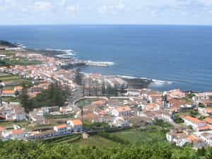Cruise Day 5 Graciosa Island Azores Portugal