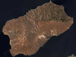Cruise Day 5 Santo Antao Island Cape Verde