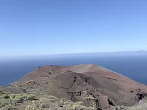 Cruise Day 8 El Hierro Island Spain