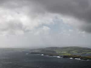 Cruise Day 3 Isle of Canna United Kingdom