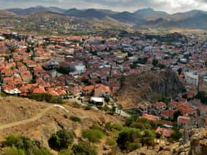Cruise Day 16 Lemnos Island Greece
