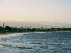 Cruise Day 3 Sur Oman