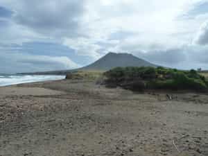 Cruise Day 2 St Eustatius Island Netherlands