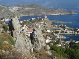 Cruise Day 11 Kastellorizo Island Greece