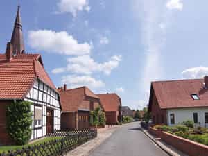 Cruise Day 6 Stolzenau-Weser Germany