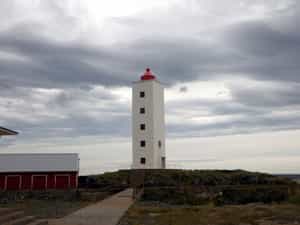 Cruise Day 6 Berlevåg Norway