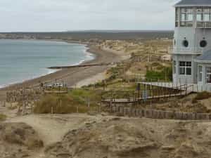 Cruise Day 38 Puerto Madryn Argentina