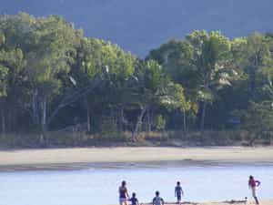 Cruise Day 26 Cairns Australia