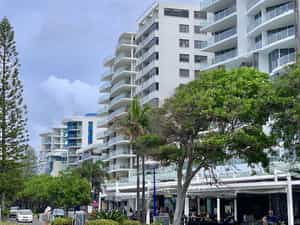 Cruise Day 3 Mooloolaba Australia