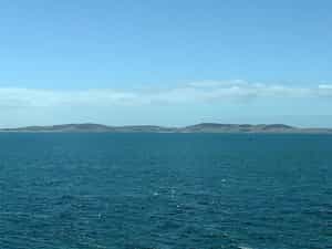 Cruise Day 16 Port Lincoln Australia