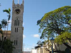 Cruise Day 15 Bridgetown Barbados
