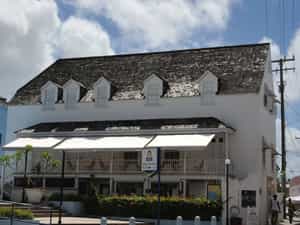 Cruise Day 2 Speightstown Barbados